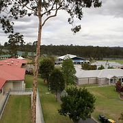 Brisbane Youth Detention Centre